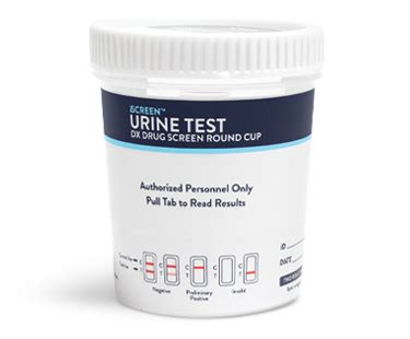 abbott toxicology drug testing kit